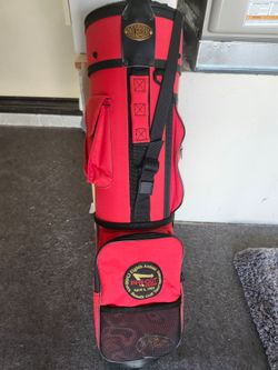 Golf bag