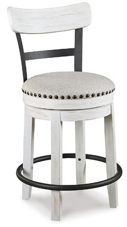 Barstool, silla, counter height chair