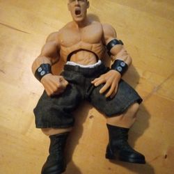 John Cena