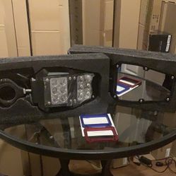 Mirrors For UTV Rzr Or Can Am