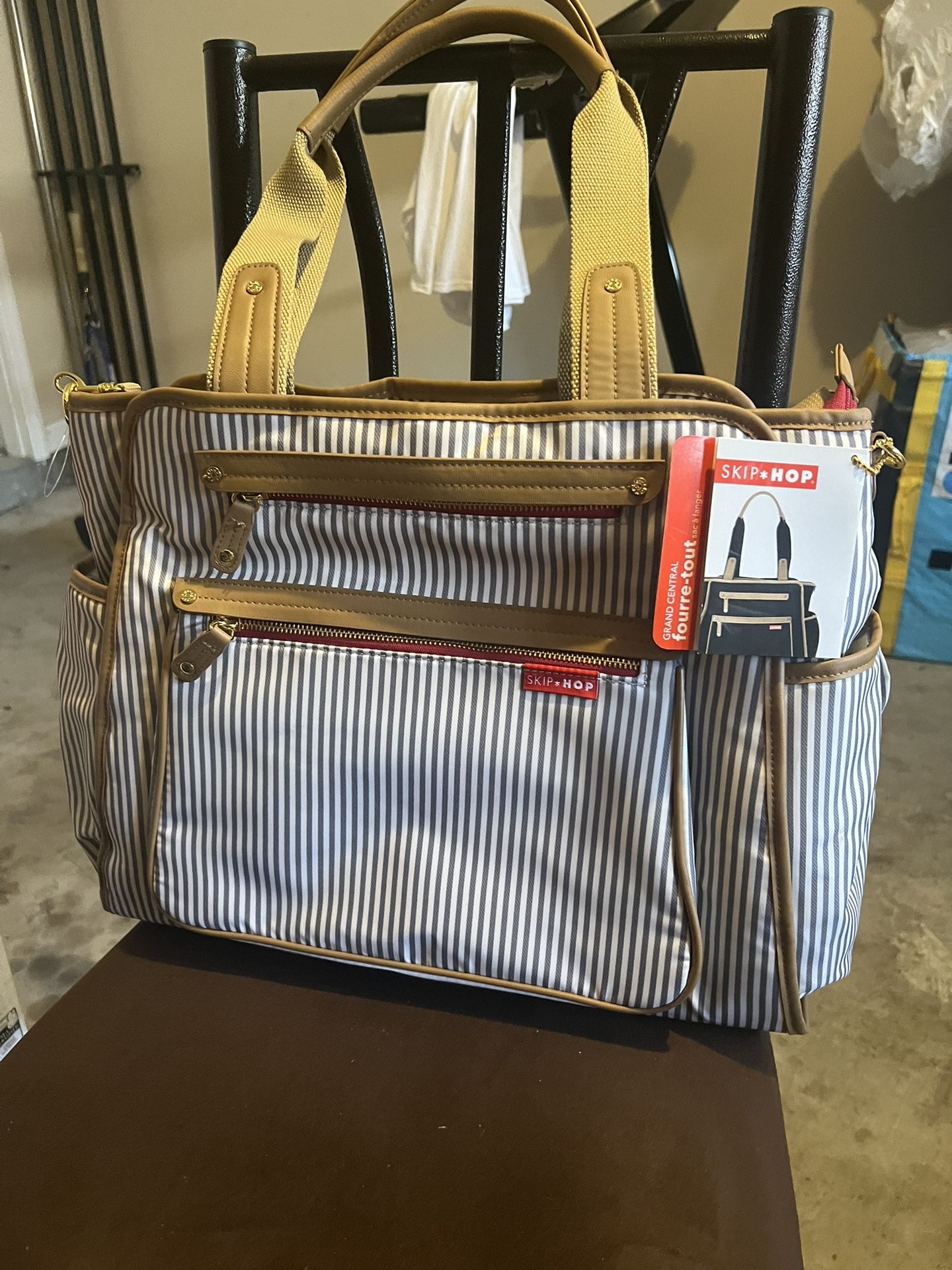Diaper Bag