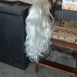 Party Wigs, Bridal Shower