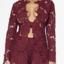 Set /outfit New No Tag  Xsmall 