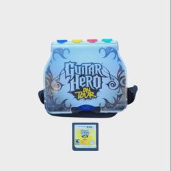 DS Game And Hand Control 