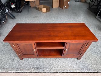 TV Stand Entertainment Center