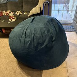 Big Bean Bag Chair