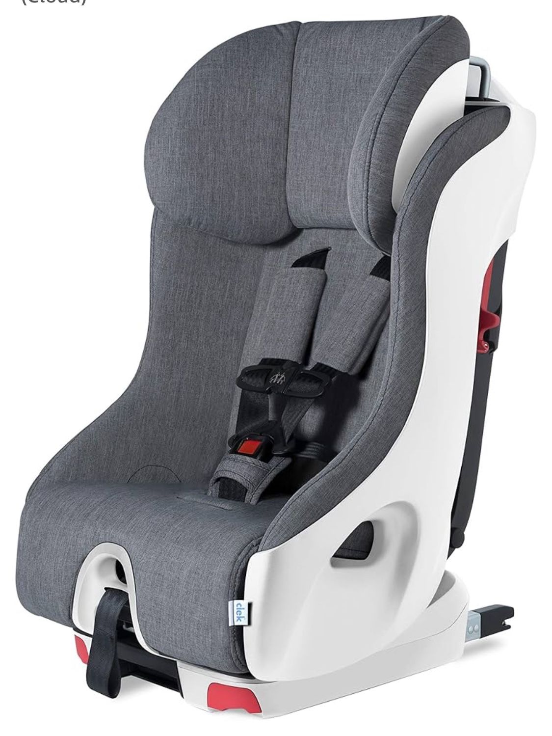 Clek Foonf Convertible Car Seat