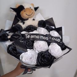 Ramo De Liston Muybonito Para Cualquier Ocasion Ma Deme Mensaje Si Tiene Preguntas Aga Su Pedido Ahora