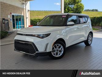 2025 Kia Soul