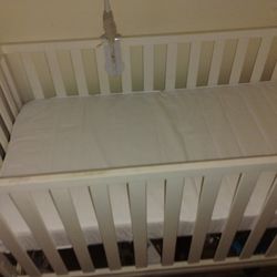 Dorell Baby Crib 