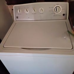 Washer  Dryer  Refrigerator 