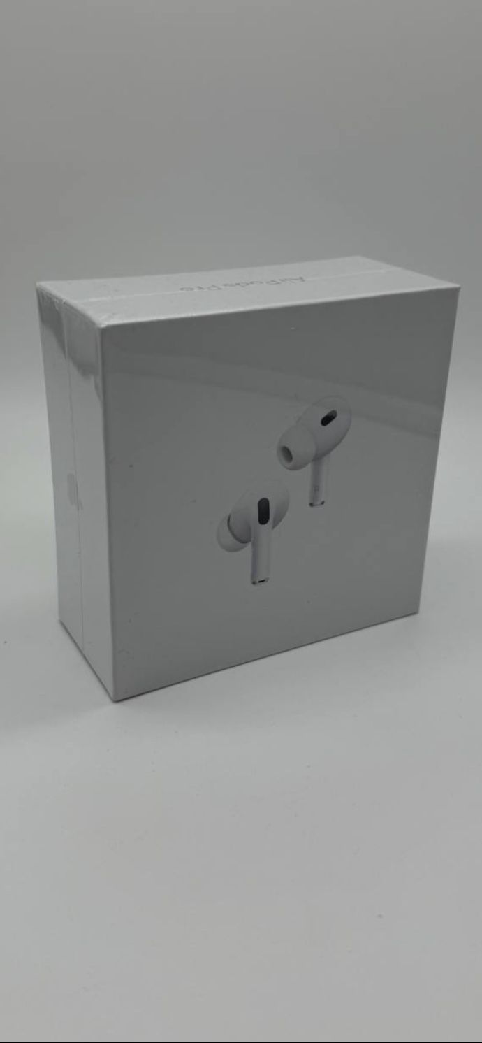 AirPod Pro 2nd Gen