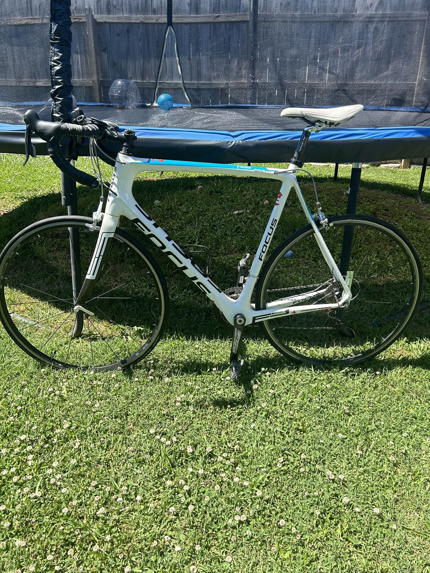 Focus Racing Bike for Sale in Virginia Beach, VA - OfferUp