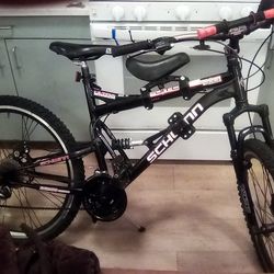 Schwinn ditch mountain bike 3.0 aluminum ultra