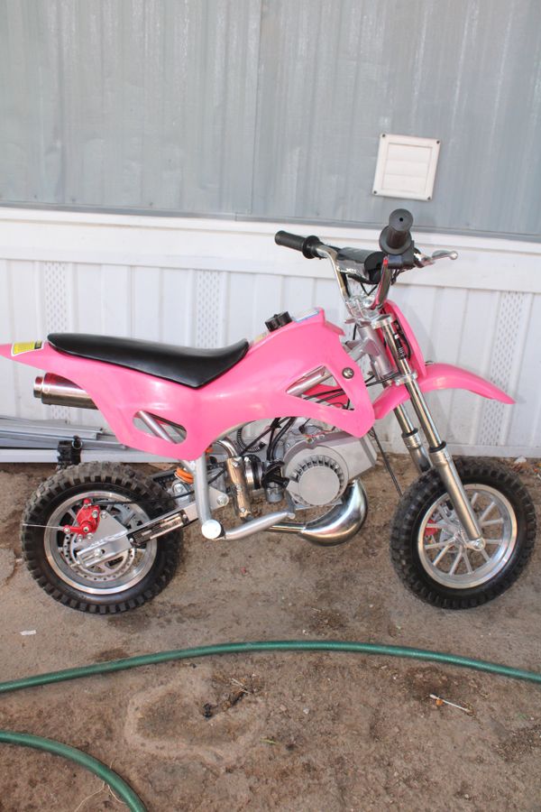 Dirt bike for Sale in Las Vegas, NV OfferUp