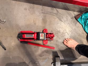 Hydronic jack
