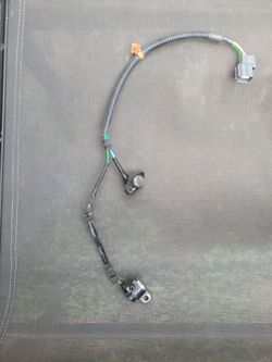 Camshaft position sensor