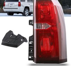 Tail Light Assembly Passenger Side CHEVY TAHOE SUBURBAN 2015-2020