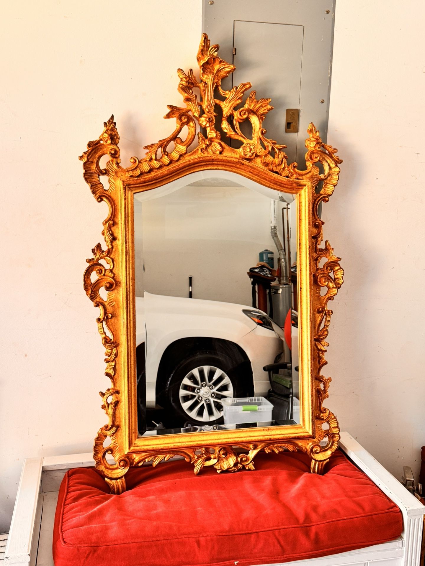 Mirror 30 X48