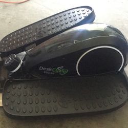 Desk Cycle Ellipsi
