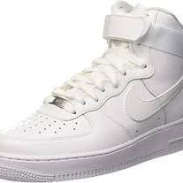 Brand New Nike Air Force 1s Mid Top