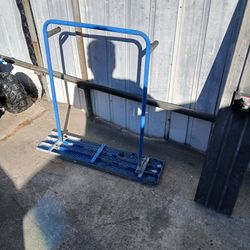 Para emparejar comcreto