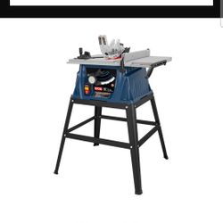 10" Ryobi Table Saw w/rip Fence