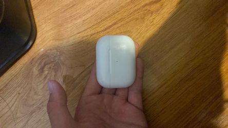 Air pods pro generation 2