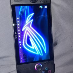 ROG Ally (read The Post) 