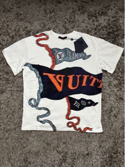 Shirt lv size L