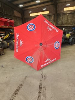 Patio Umbrellas