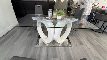 Juego de comedor en venta