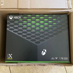 Xbox Series X 