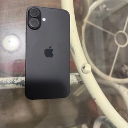 I Phone 16 Plus
