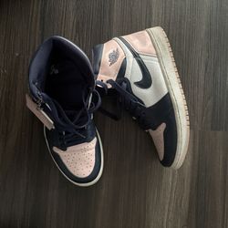 Nike Air Jordan