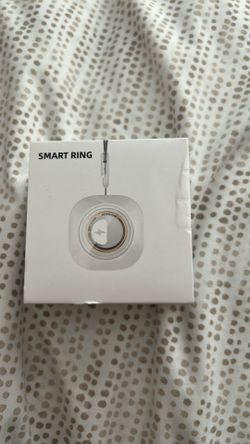 Smart Ring