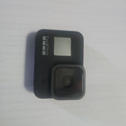 Go Pro 8