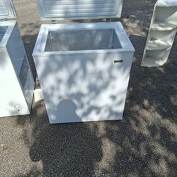 Freezer 