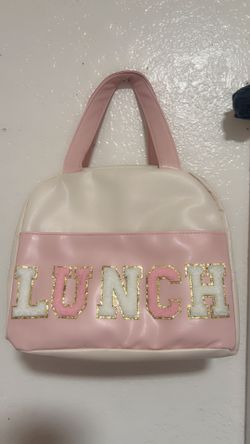 Lunch pail