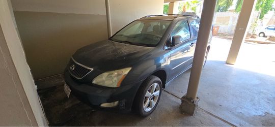 2005 Lexus Rx 330
