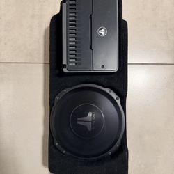 Sub/Amp for 3rd gen Tacoma