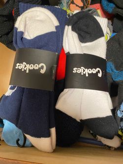 Cookies socks