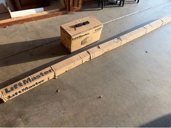 Liftmaster Belt Drive Garage Opener