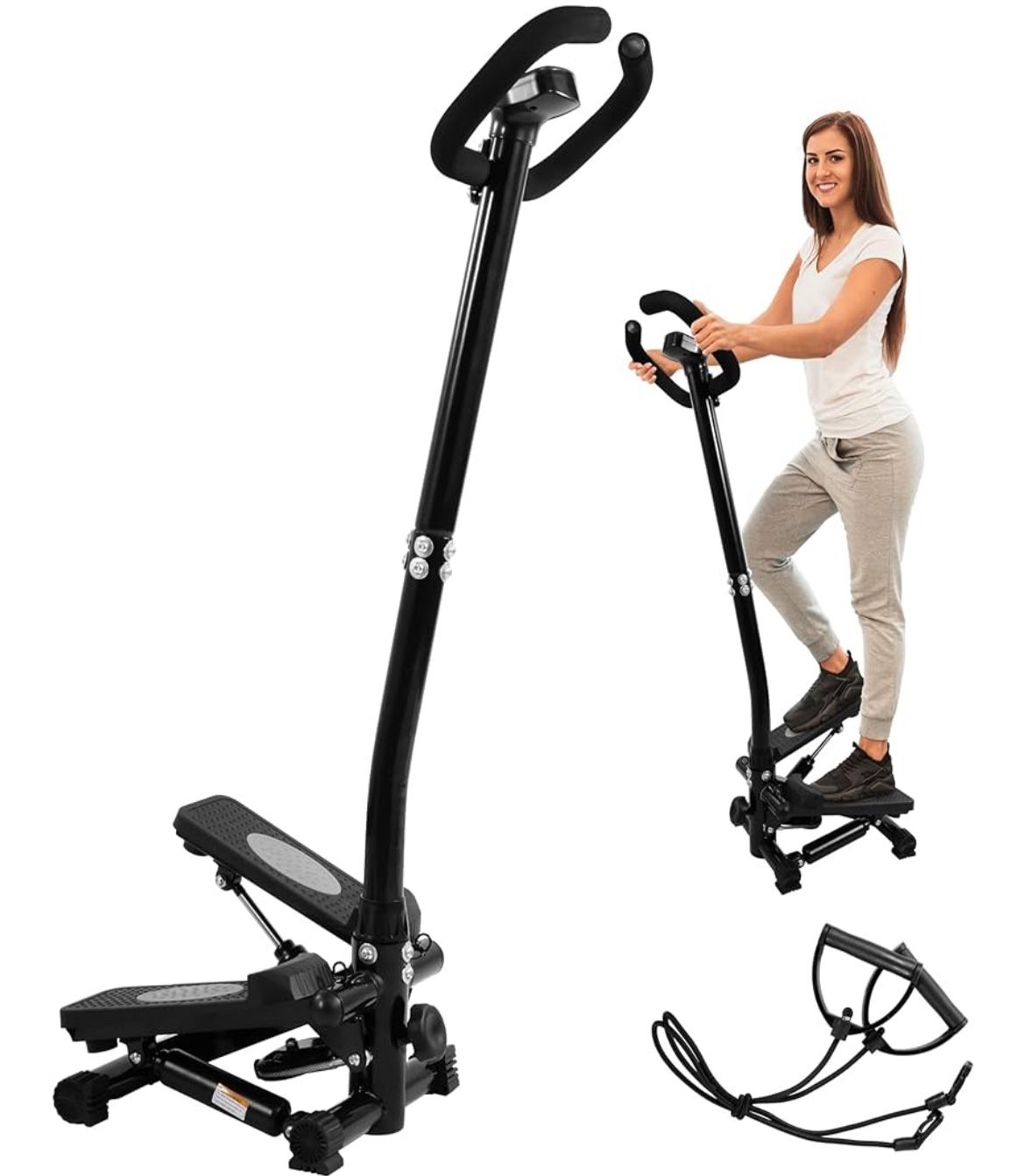 Steppers For Exercise/ Pick Up 