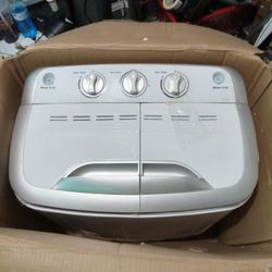 MINI PORTABLE WASHER