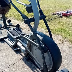 Pro Form Fit Bike