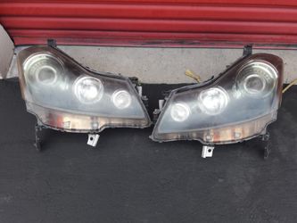 06/08 Infiniti m35/m45 parts