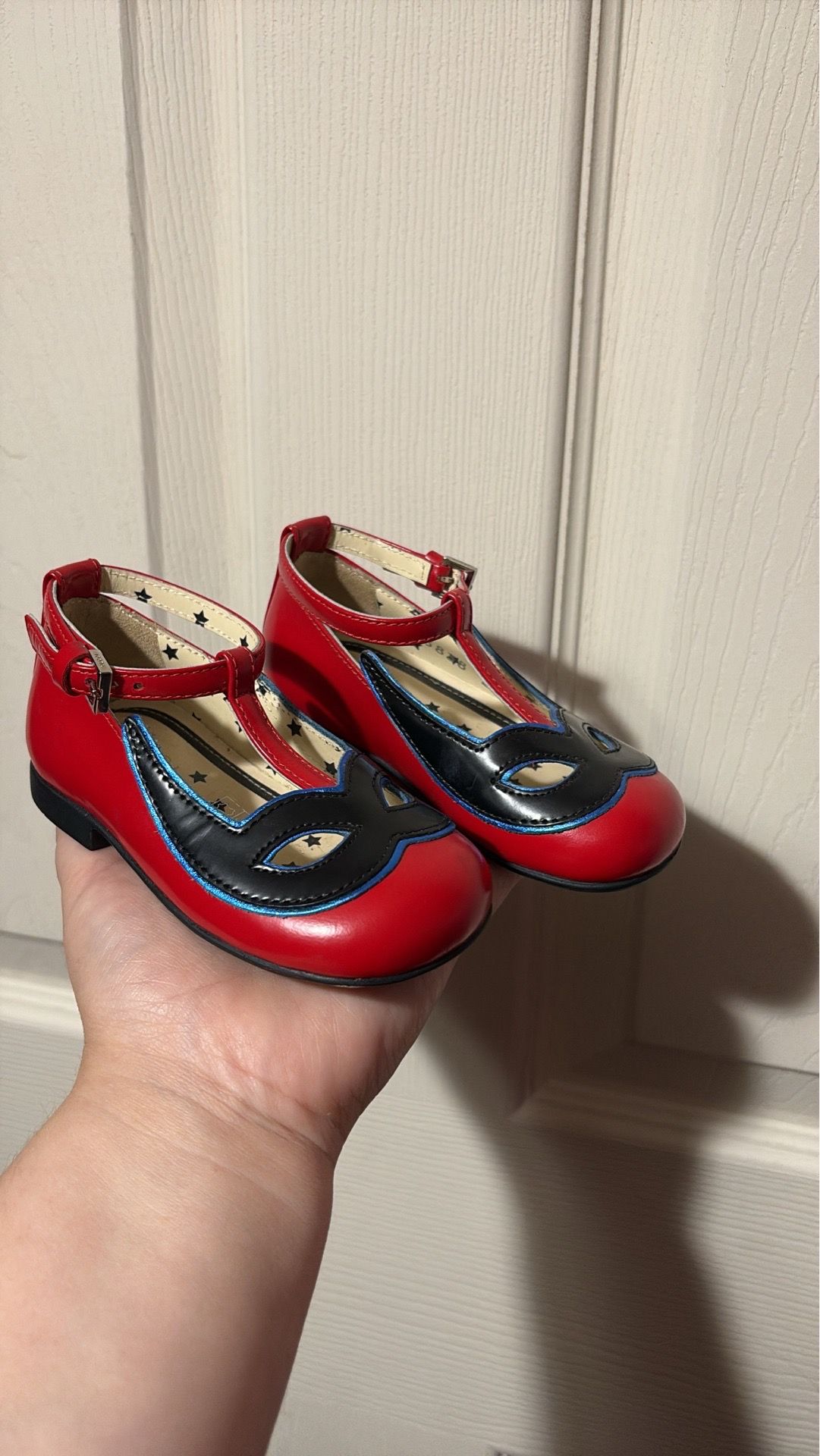 Baby Gucci Shoes