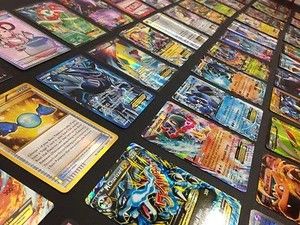Pokémon Cards