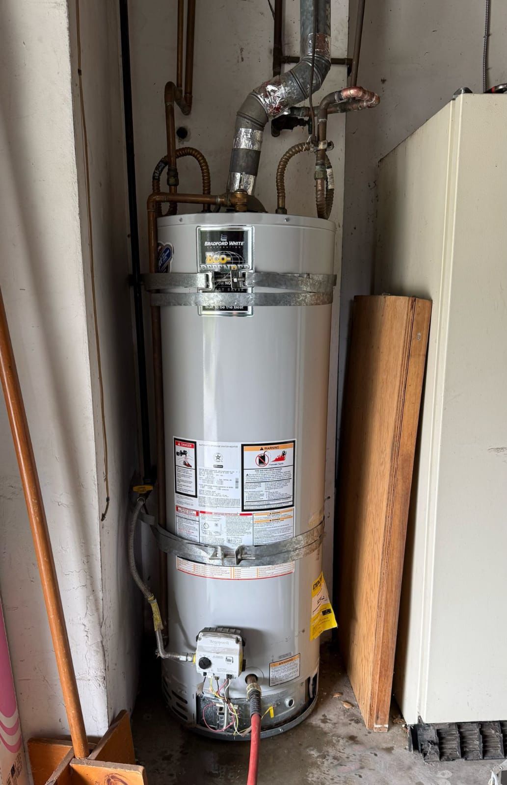 Water Heater Any Gallon!